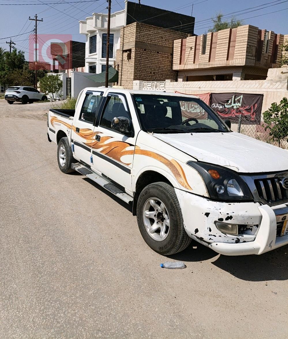 جي أي سي جونو GA200